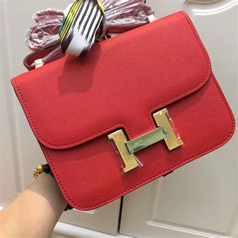 hermes constance bag replacement